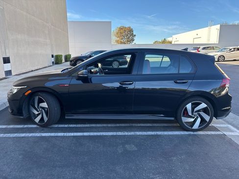 Used 2024 Volkswagen GTI S image 4