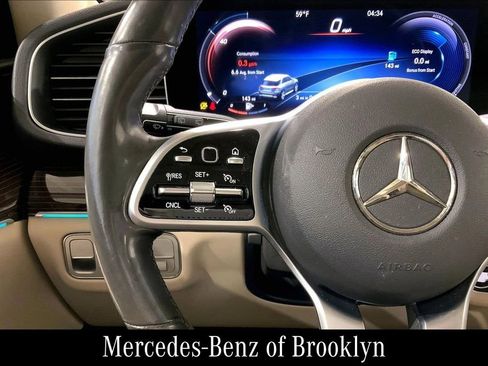 Used 2020 Mercedes-Benz GLE 350 4MATIC image 25