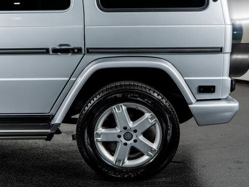 Used 2008 Mercedes-Benz G 500 image 67