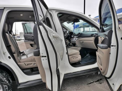 Used 2019 Honda Pilot EX-L image 10