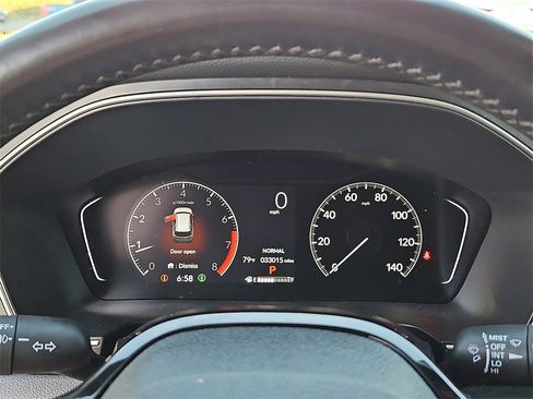 Used 2023 Honda Pilot EX-L image 29