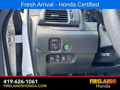 Used 2023 Honda Passport EX-L image 19
