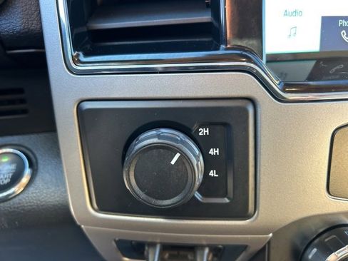 Used 2022 Ford F350 Lariat w/ Lariat Ultimate Package image 22