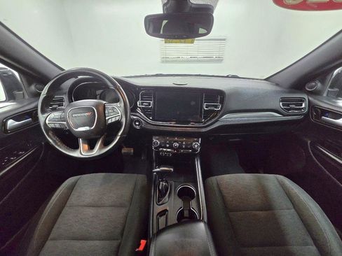 Used 2023 Dodge Durango SXT w/ Quick Order Package 2BK RWD image 14