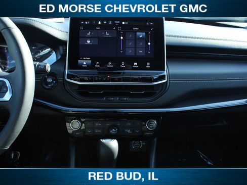 Used 2024 Jeep Compass Latitude w/ Convenience Group image 12