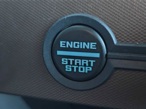 Used 2023 Ford Bronco Heritage Edition image 35