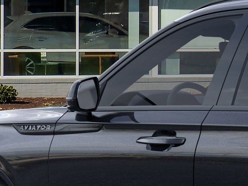 New 2026 Lincoln Aviator Black Label AWD/4WD image 20