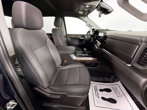 Used 2023 Chevrolet Silverado 1500 RST image 28