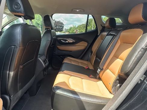 Used 2021 GMC Terrain SLT AWD/4WD image 15