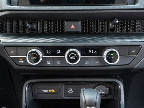 New 2026 Honda CR-V EX image 20