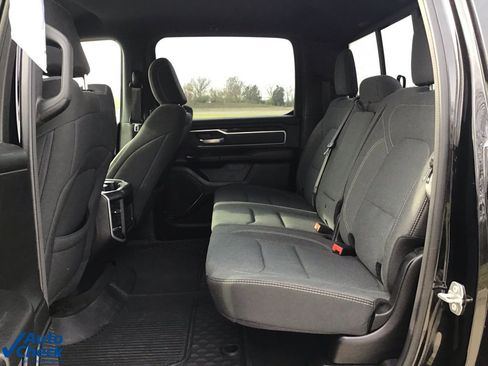 Used 2023 RAM 1500 Big Horn image 12
