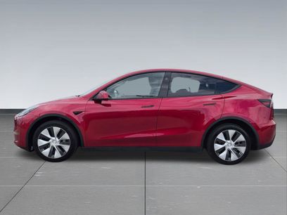 Used 2024 Tesla Model Y Long Range