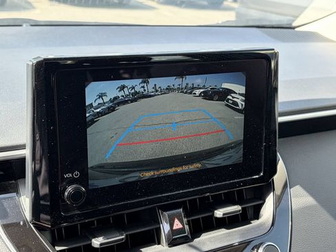 Used 2026 Toyota Corolla LE FWD image 10