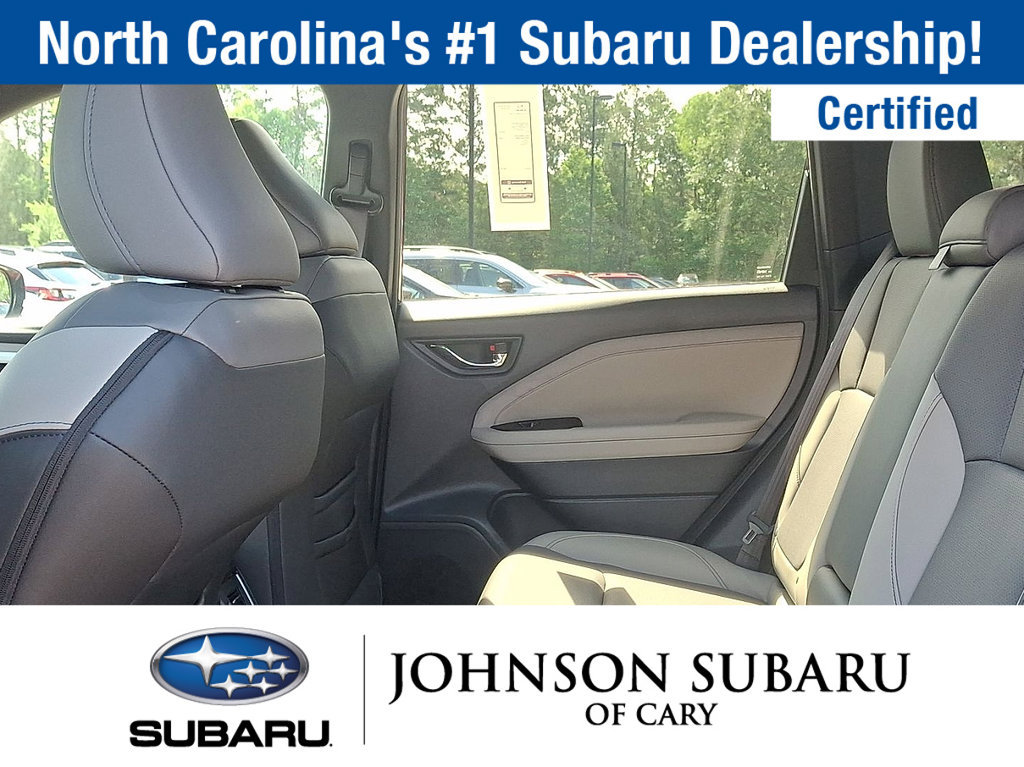 Used 2026 Subaru Forester Premium AWD/4WD image 15