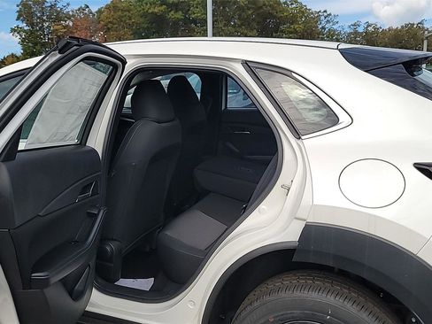 New 2025 MAZDA CX-30 AWD 2.5 S image 20