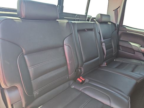 Used 2019 GMC Sierra 3500 Denali w/ Duramax Plus Package AWD/4WD image 18