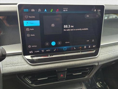 New 2025 Volkswagen Tiguan S image 11