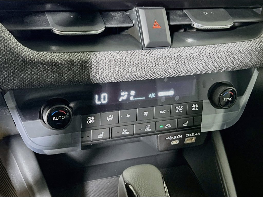 New 2026 Subaru Outback Premium AWD/4WD image 13