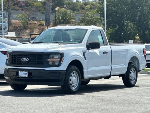 New 2026 Ford F150 XL RWD image 7