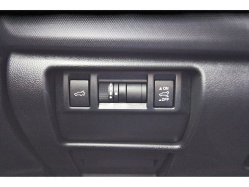 Certified 2025 Subaru Forester Touring AWD/4WD image 20