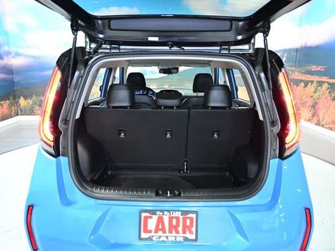 Used 2024 Kia Soul GT-Line image 42
