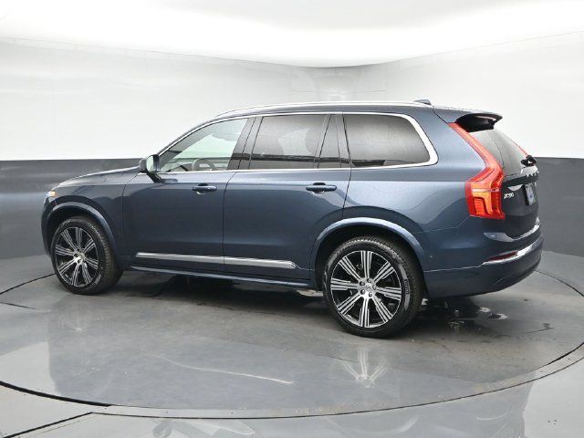 Used 2024 Volvo XC90 B5 Plus w/ Protection Package AWD/4WD image 6