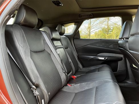 Used 2023 Lexus RX 350 image 27