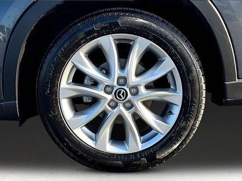 Used 2015 MAZDA CX-5 Grand Touring FWD image 34