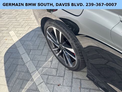 Used 2024 Audi S5 Premium Plus image 16