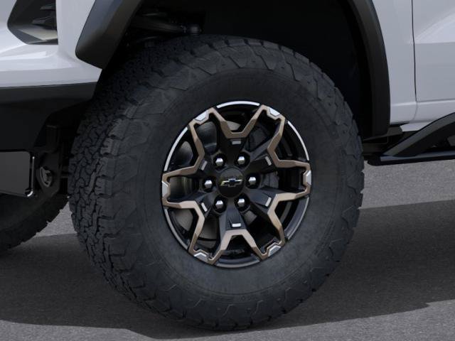 New 2026 Chevrolet Colorado ZR2 w/ Technology Package AWD/4WD image 33