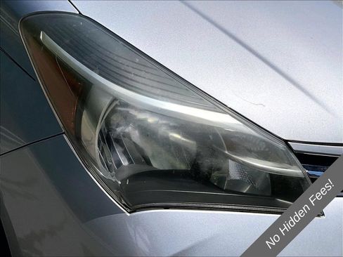Used 2015 Toyota Yaris LE FWD image 25