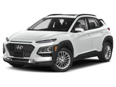Used 2021 Hyundai Kona SEL Plus w/ Cargo Package