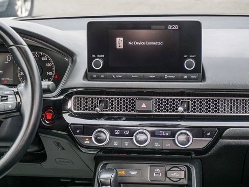 Used 2023 Honda Civic EX image 15