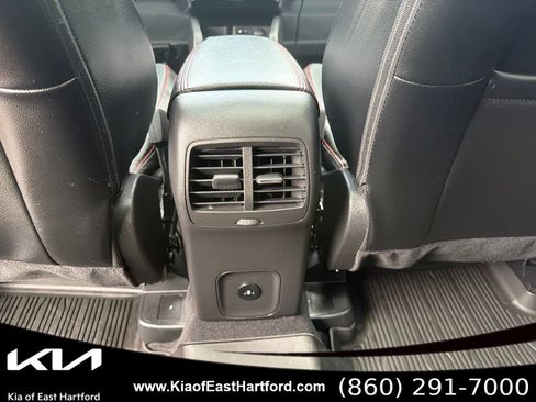 Used 2023 Ford Escape ST-Line Elite w/ Premium Technology Package AWD/4WD image 21
