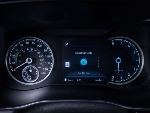 Used 2026 Genesis G70 3.3T Sport Prestige image 23