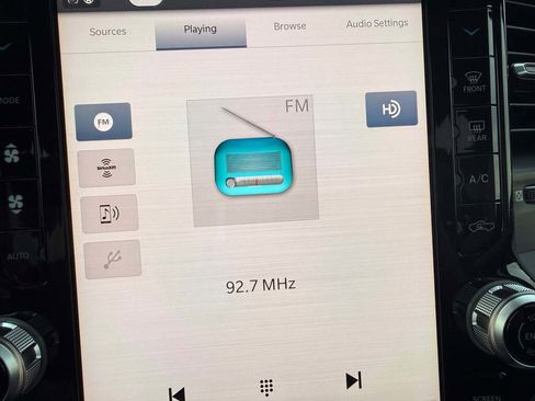 New 2026 RAM 1500 Laramie w/ Night Edition image 32