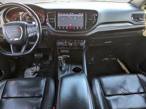 Used 2024 Dodge Durango GT image 19