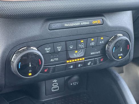 Used 2023 Ford Bronco Sport Badlands w/ Premium Package AWD/4WD image 26