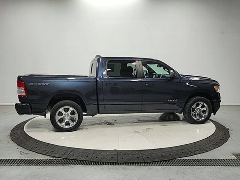 Used 2021 RAM 1500 Big Horn AWD/4WD image 8