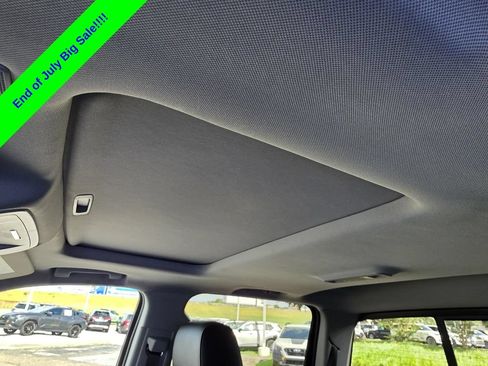 Used 2018 Chevrolet Silverado 1500 LTZ RWD image 9