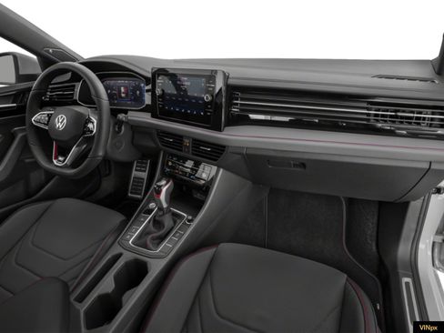 New 2026 Volkswagen Jetta GLI Autobahn image 5