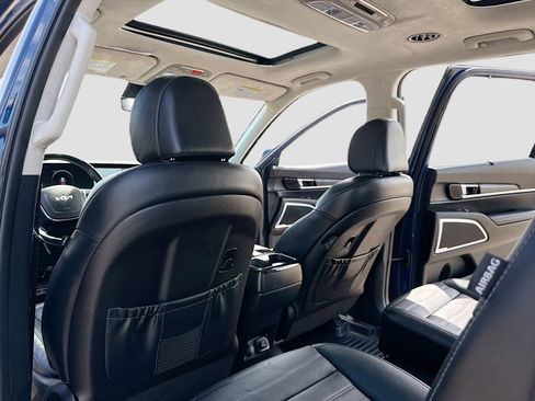 Used 2023 Kia Telluride SX Prestige AWD/4WD image 6