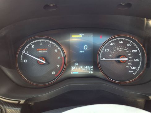 Used 2022 Subaru Forester Sport AWD/4WD image 18