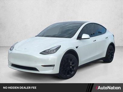 Used 2022 Tesla Model Y Long Range
