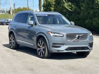 Certified 2022 Volvo XC90 T6 Inscription w/ Lounge Package video 1