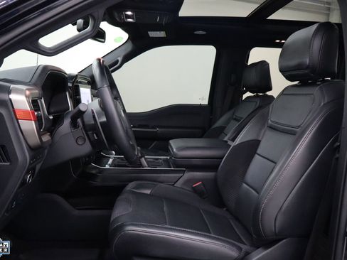 Certified 2023 Ford F150 Raptor w/ Raptor Carbon Fiber Package image 11