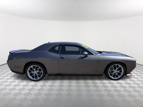 Used 2022 Dodge Challenger GT image 18