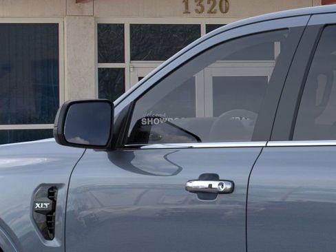 New 2025 Ford Ranger XLT w/ FX4 Off-Road Package image 21