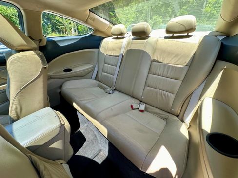 Used 2010 Honda Accord EX-L image 12