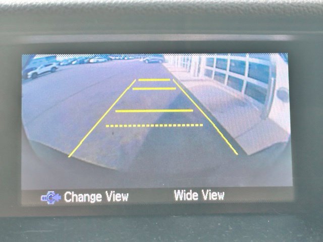 Used 2014 Honda CR-V LX image 10